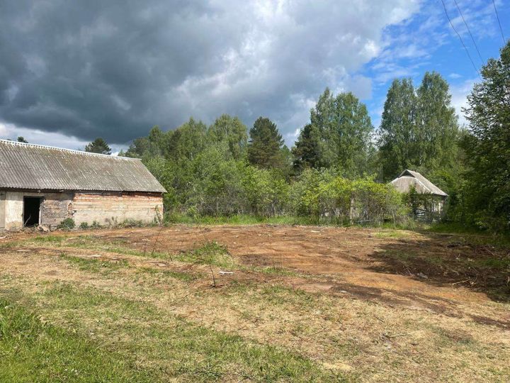 Участок 30 сот. (ИЖС)
