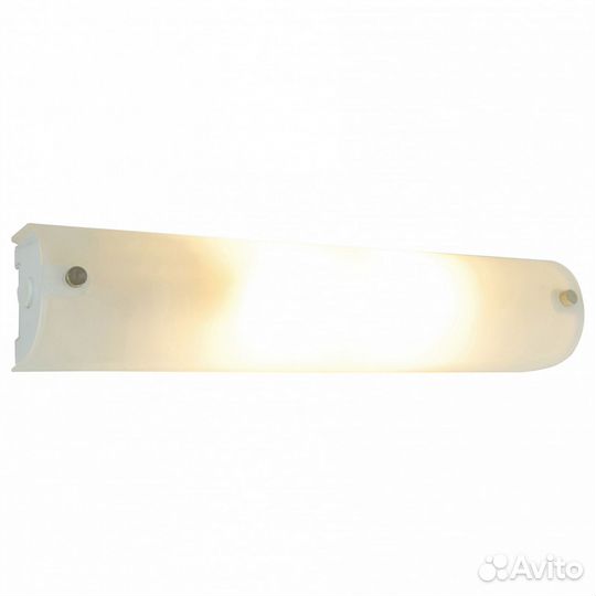 Накладной светильник Arte Lamp Tratto A4101AP-2WH