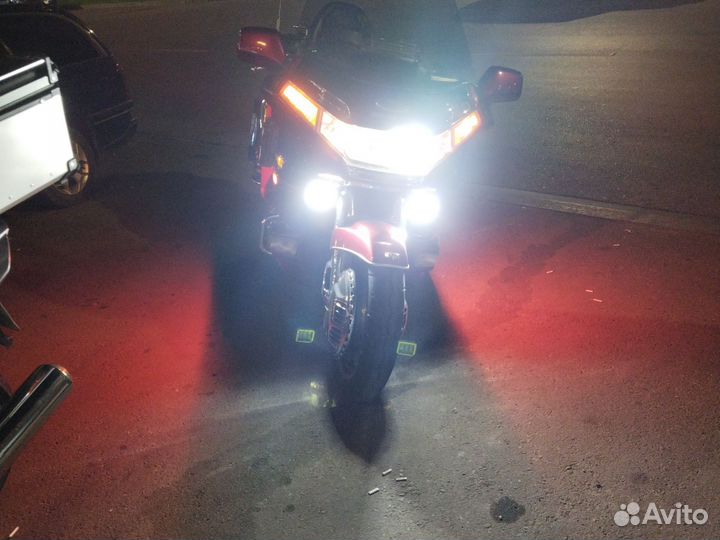 Продам мотоцикл