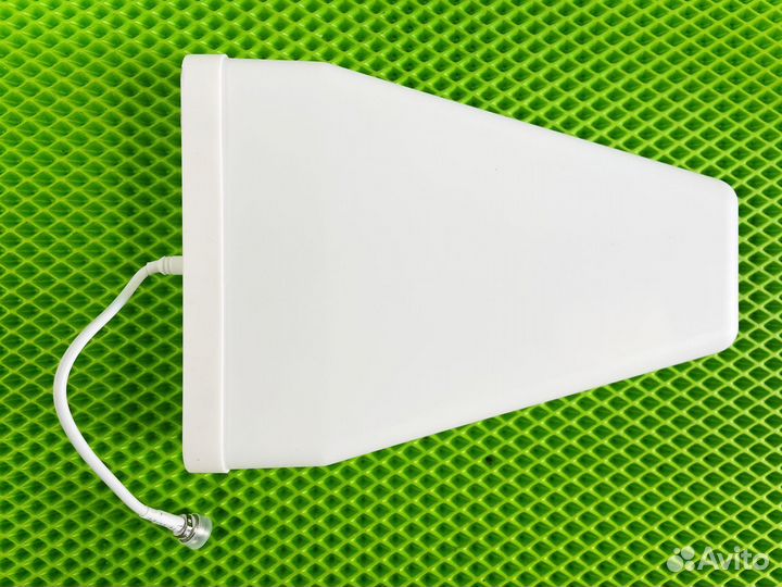 Усилитель интернет сигнала 4G/3G и 2G голос
