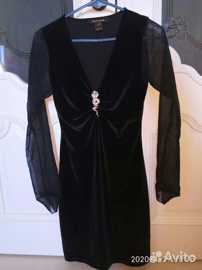 Платье Roberto Cavalli