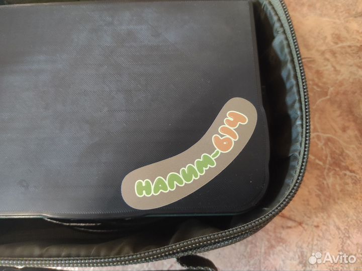 Камера для зимней рыбалки