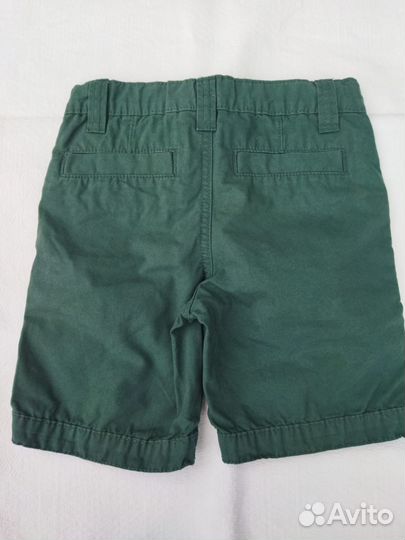 Шорты для мальчика