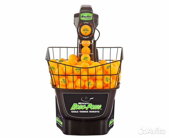 Робот donic newgy robo-pong 1055