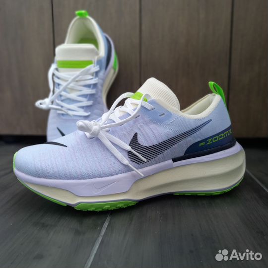 Кроссовки nike летние