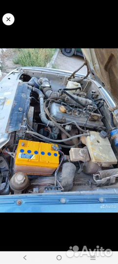 Двигатель змз 406 инжектор