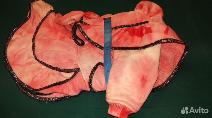 Одежда для собак мелких пород