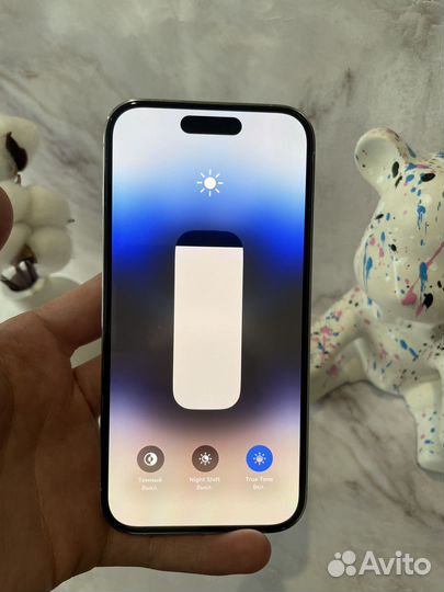 iPhone 14 Pro 128Gb (Sim-Esim)