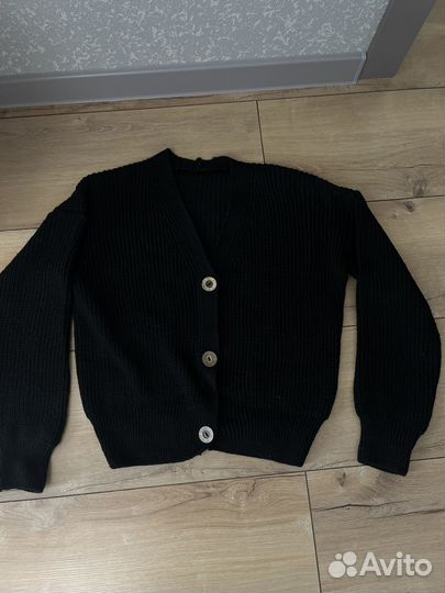Кардиган женский