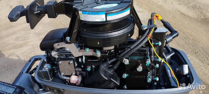 Mikatsu M9.8FHS