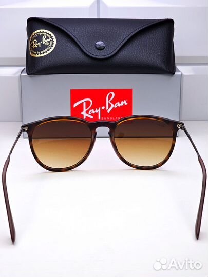 Очки Ray Ban 4171 Erika