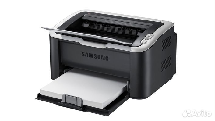 Принтер samsung ml 1860