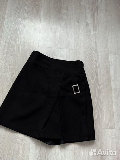 Юбка шорты