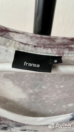 Футболка женская