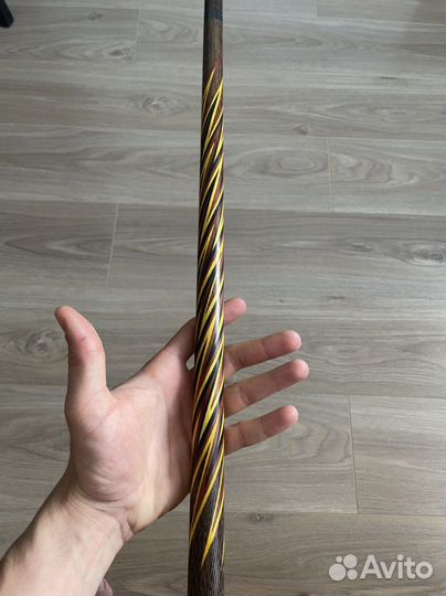 Кий Сергея Якимова Корона спиральная