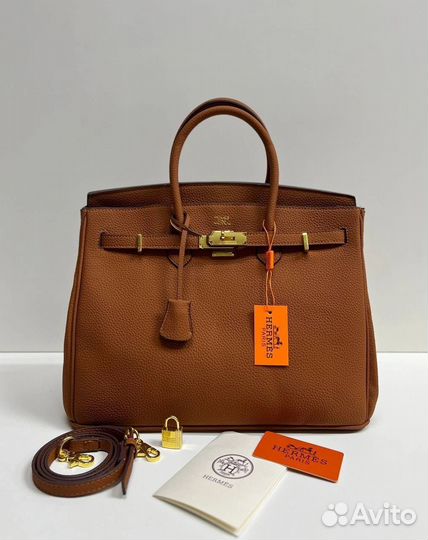 Сумка женская hermes