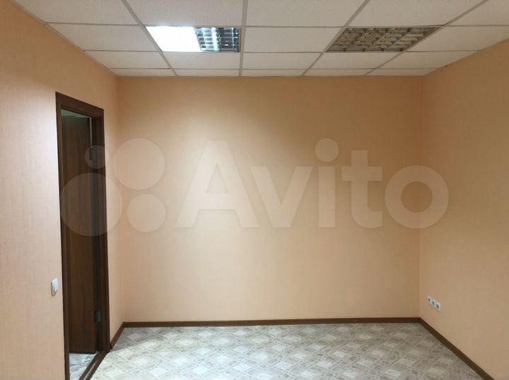 Свободного назначения, 12 м²