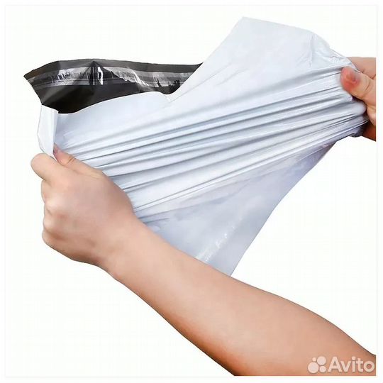 Курьерские пакеты оптом и в розницу