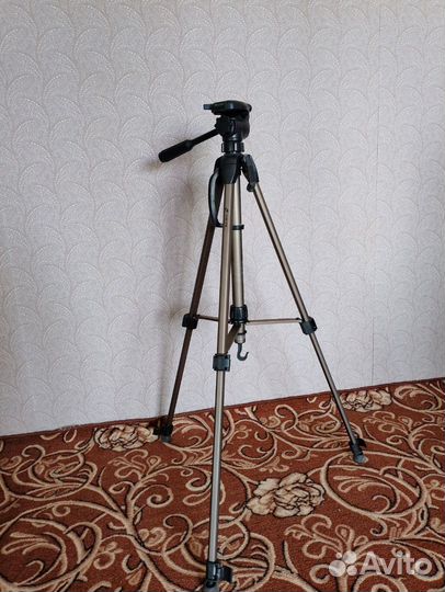 Штатив ecsa-3730