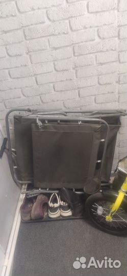 Раскладушка