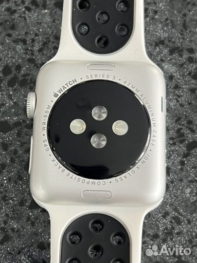 Apple watch s3