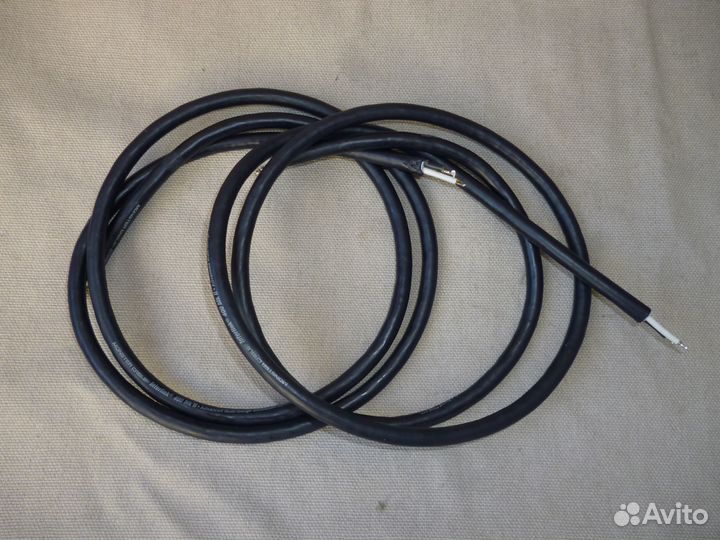 Аудиокабель Monster Cable InterLink 400 mkii