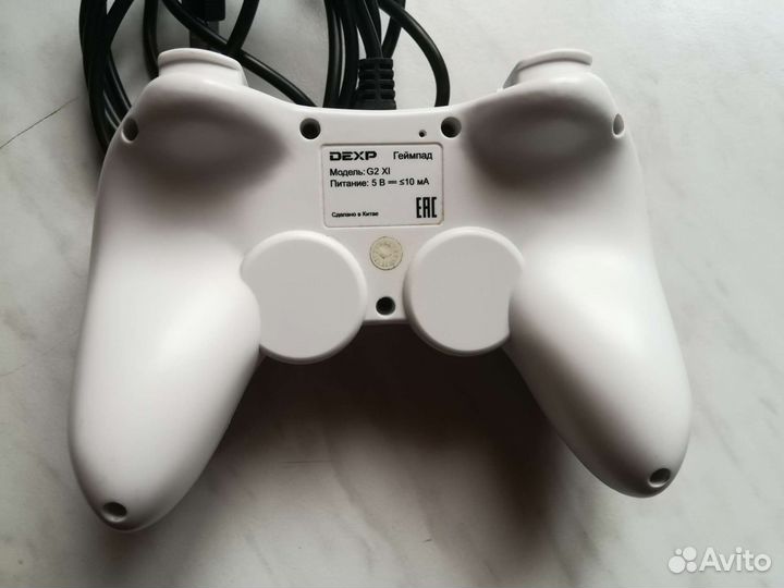 Джойстик для пк,ps3