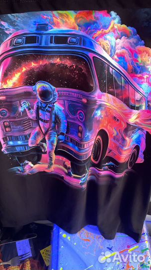 Проавец товаров