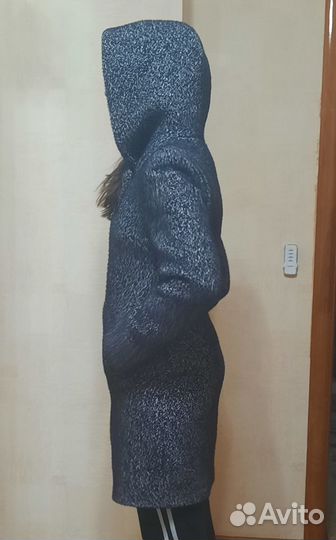 Пальто весна/осень