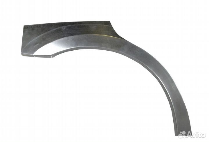 Ремонтные пороги и арки для Opel Сосново