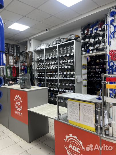 Кулак поворотный Газон-next левый C41R11-3001013