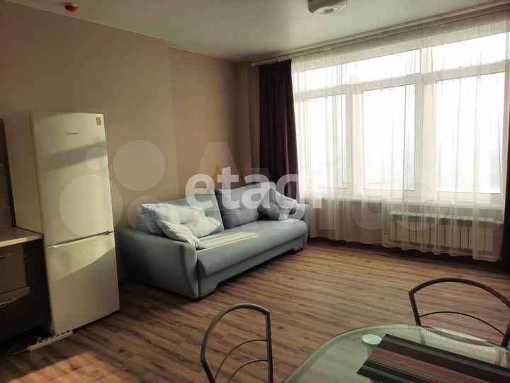 2-к. квартира, 65 м², 15/22 эт.