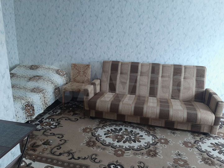 1-к. квартира, 36 м², 2/4 эт.