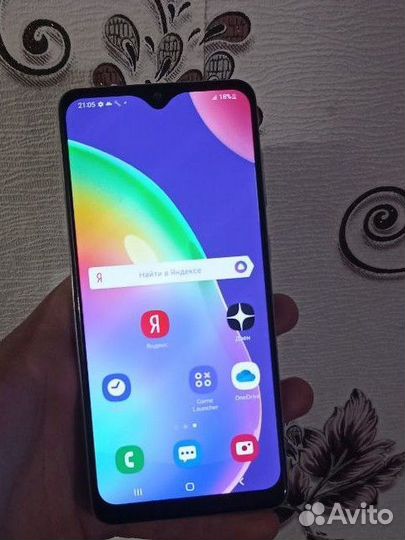Samsung Galaxy A31, 4/64 ГБ
