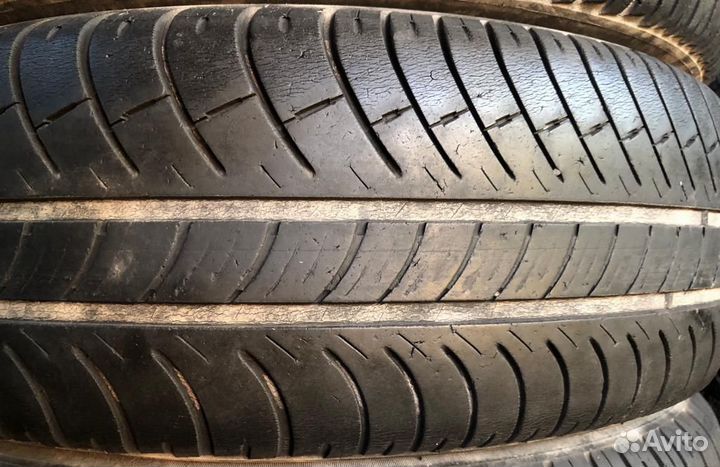 Michelin Energy E3A 195/65 R15