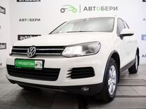 Volkswagen Touareg 3.0 AT, 2011, 221 000 км, с пробегом, цена 2 094 000 руб.