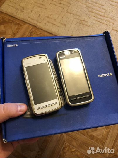 Nokia 5230