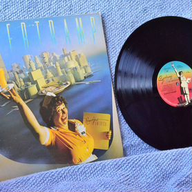 Supertramp * Breakfast In America *