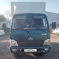 BAW Fenix 2.7 MT, 2015, 159 100 км, с пробегом, цена 950 000 руб.