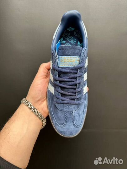 Adidas Spezial Handball