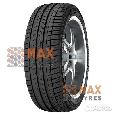 Michelin Pilot Sport 3 275/40 R19 101Y