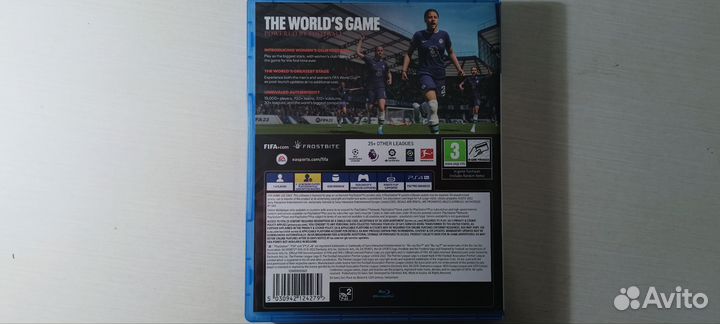 Игры для приставок ps4