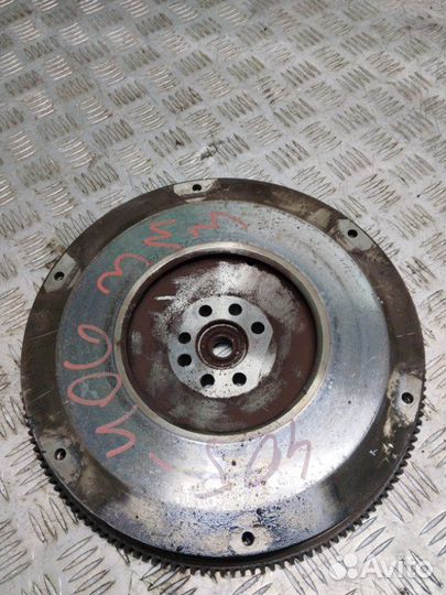 Маховик Газель Соболь 405-406