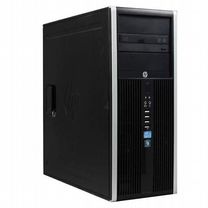 HP 6300 Pro MT Core i5-3470/ 8GB DDR3/ 500GB/ Win7