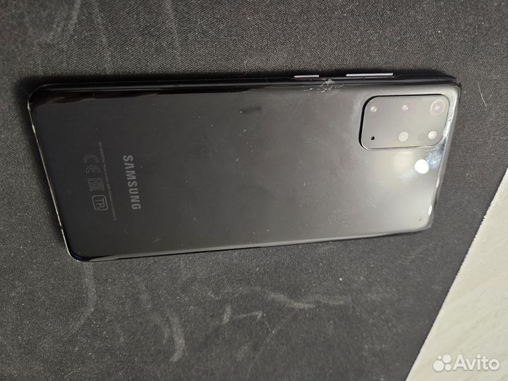 Samsung Galaxy S20+, 8/128 ГБ