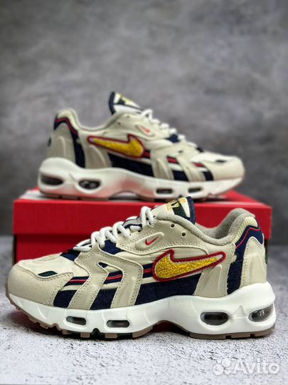 Кроссовки «Nike Air Max 96»