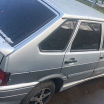 Купить ВАЗ (LADA) 2114 Samara 🚘 от 100 000 ₽ в Орехово