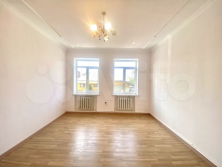 Дом 93,9 м² на участке 13,5 сот.