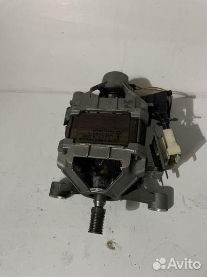 Двигатель стиральной машины electrolux