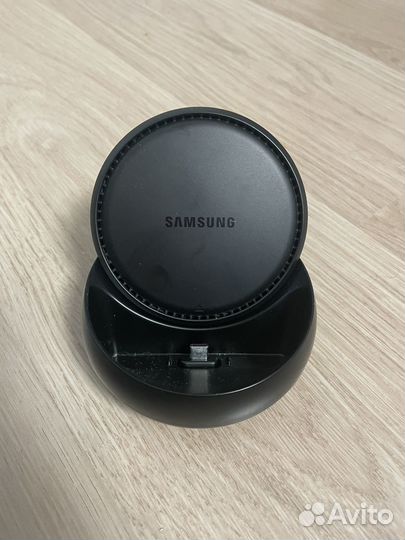 Samsung Dex station